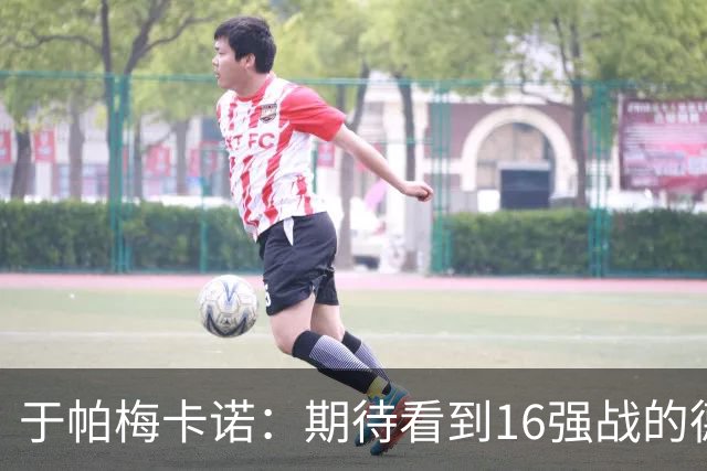 于帕梅卡诺：期待看到16强战的德法对决 世界杯不存在绝对的强队